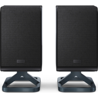 Акустична система Sharp HT-SPR52021 Black (HT-SPR52021(BK))