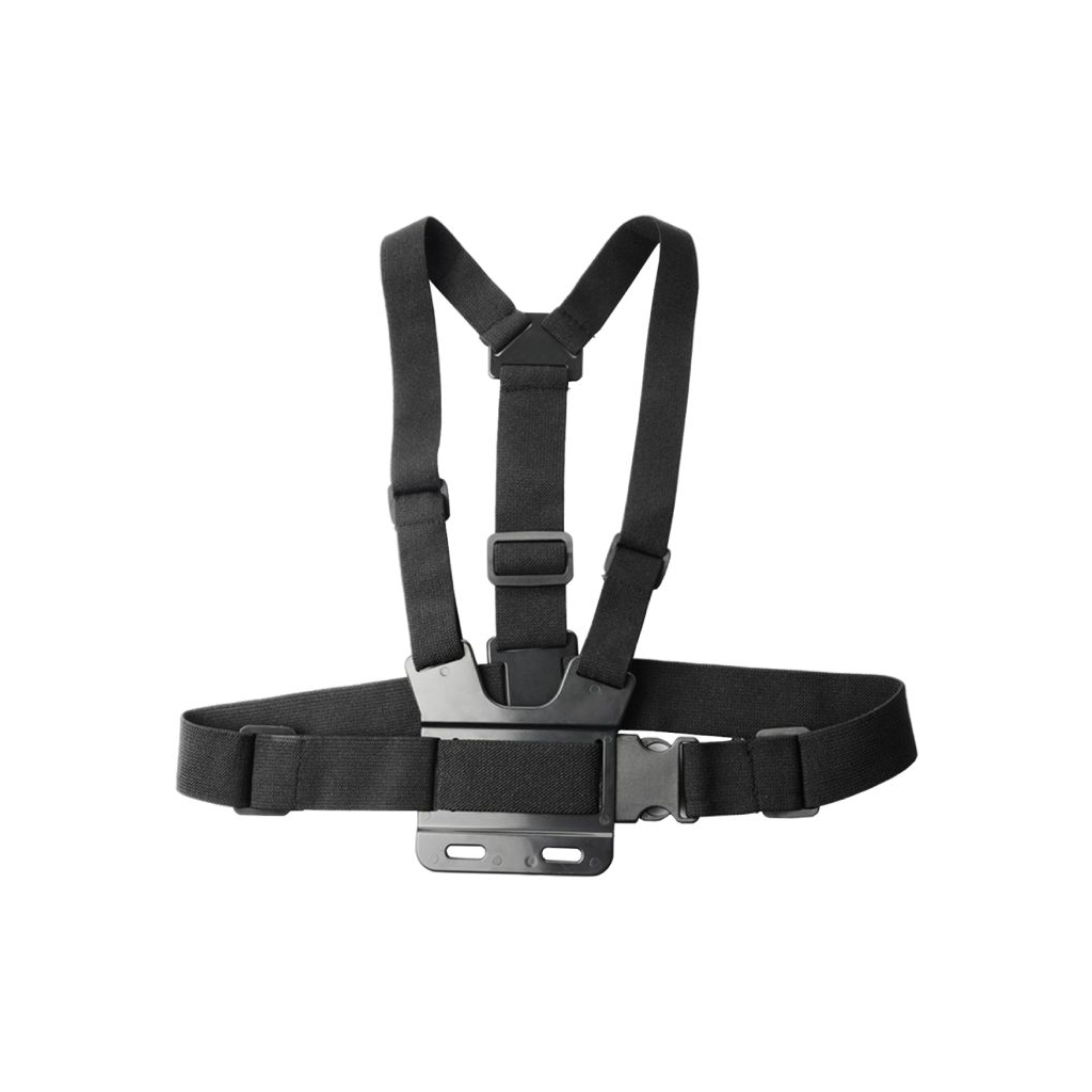 Аксесуар до екшн-камер SJCAM Chest Mount (6972476161636)