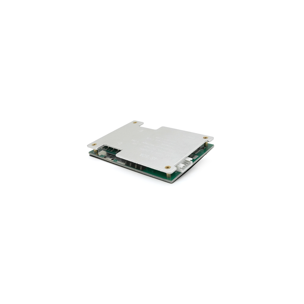 BMS контроллер Changfa LiFePO4 14.6V 4S 50A (CF-4S-50A) BMS контроллер Changfa LiFePO4 14.6V 4S 50A (CF-4S-50A)