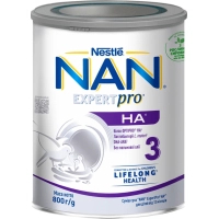 Nestle NAN ExpertPro HA baby formula from 12 months 800 g (1000245)