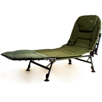 Розкладачка Ranger Коропова Ground Contact (RA5508)