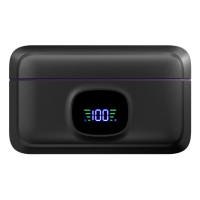 Мікрофон Streamplify MIC GO-48-WL Black (SPML-MG1C051.11)