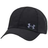 Cap Under Armor UA M Iso-chill Launch Adj black 1383477-001 OSFM (196885566820)