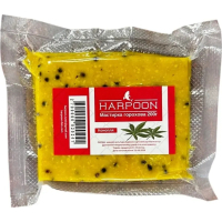 Прикормка Harpoon Мастирка горохова 200г Конопля (2700000020241)