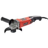 Шліфувальна машина Vitals Master, Ls1286HLv, 125мм, 860W, 2000–11000об/хв, 2кг (43105V)