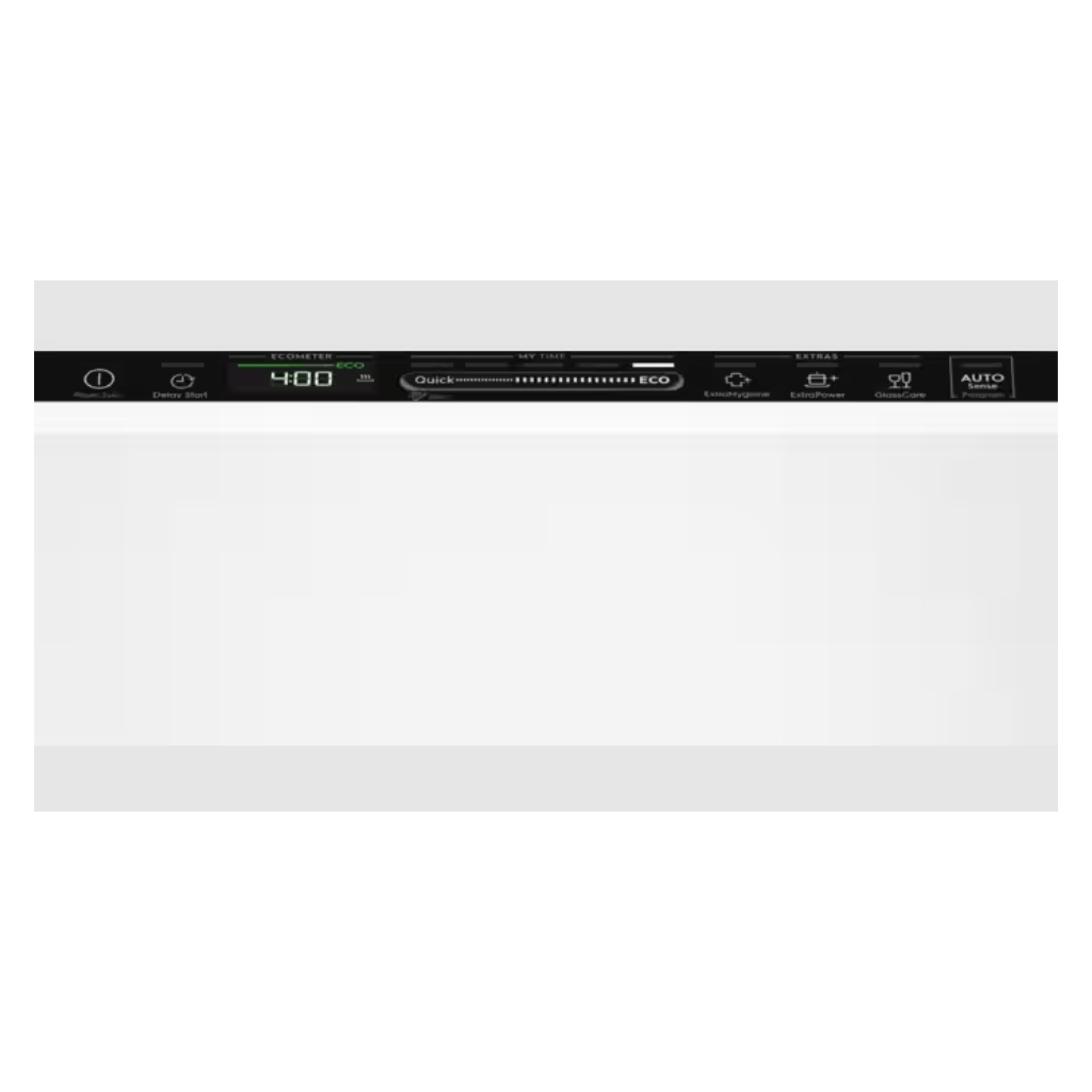 Посудомийна машина Electrolux EEC67310L Посудомийна машина Electrolux EEC67310L