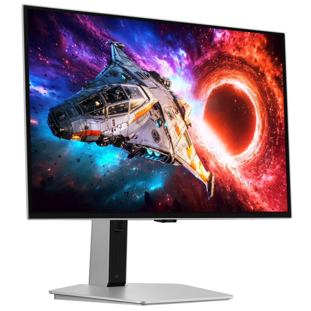 Монітор Samsung LS32HG802SIXUA Монітор Samsung LS32HG802SIXUA