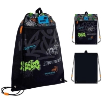 Сумка для взуття Kite 601M Street Style (K26-601M-33)