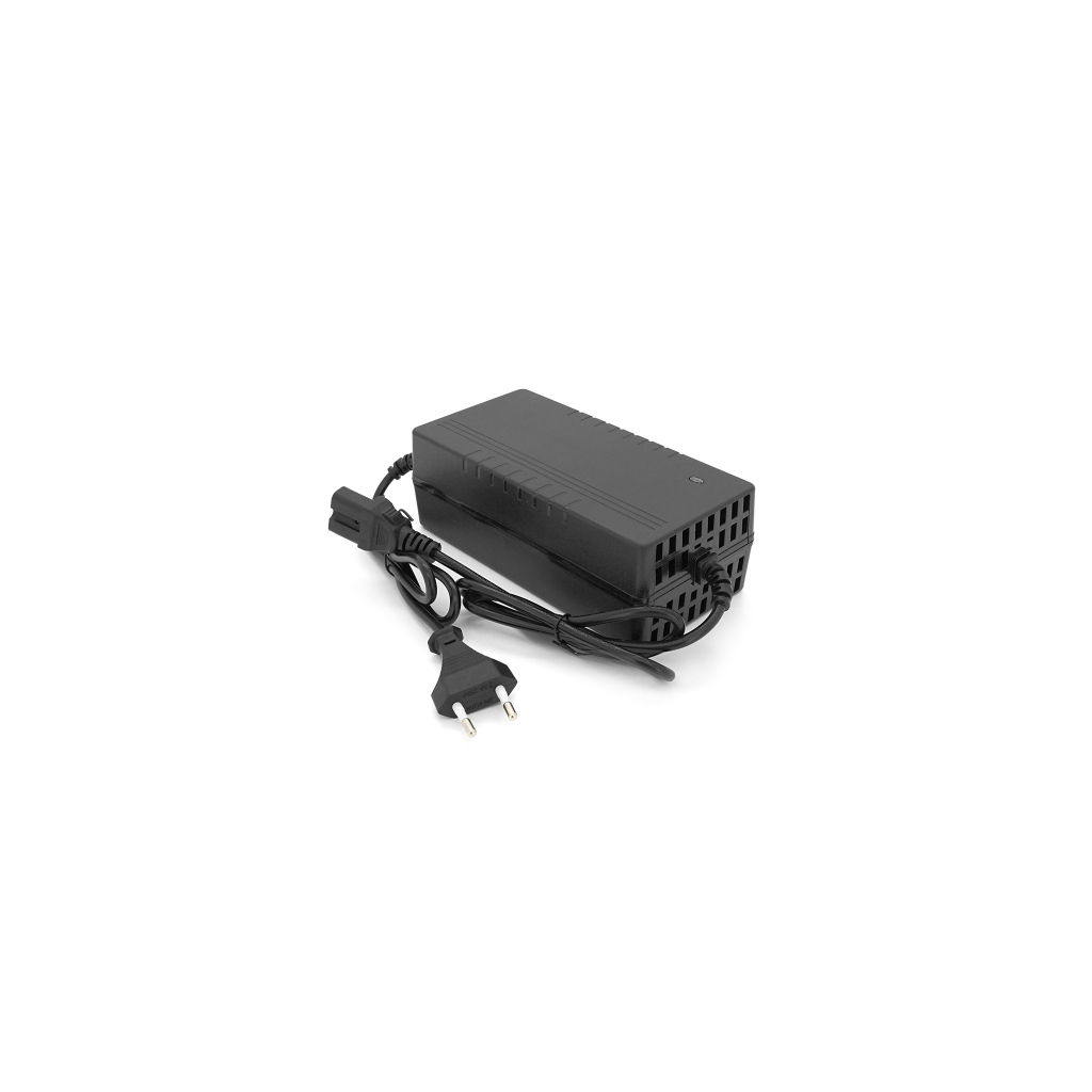 Мережевий зарядний пристрій для АКБ Voltronic Li-ion 12V(12,6V), 3S, 2A (YH-SCh12620-3S) Мережевий зарядний пристрій для АКБ Voltronic Li-ion 12V(12,6V), 3S, 2A (YH-SCh12620-3S)