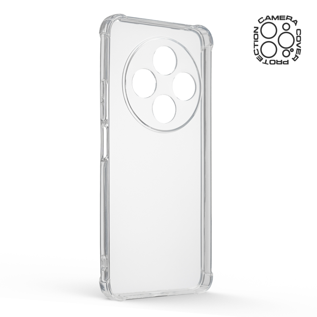 Чохол до мобільного телефона Armorstandart Air Force Xiaomi Redmi 17C 4G Camera cover Clear (ARM92758) Чохол до мобільного телефона Armorstandart Air Force Xiaomi Redmi 17C 4G Camera cover Clear (ARM92758)