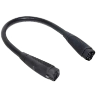 Кабель живлення EcoFlow DELTA Pro-4-8 Double handle connection 0.75m (L48DH-0.75m)