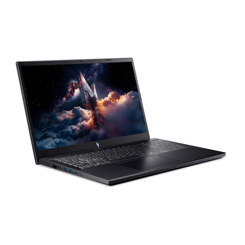 Ноутбук Acer Nitro V 15 ANV15-A31 (NH.U3QEU.00U) Ноутбук Acer Nitro V 15 ANV15-A31 (NH.U3QEU.00U)