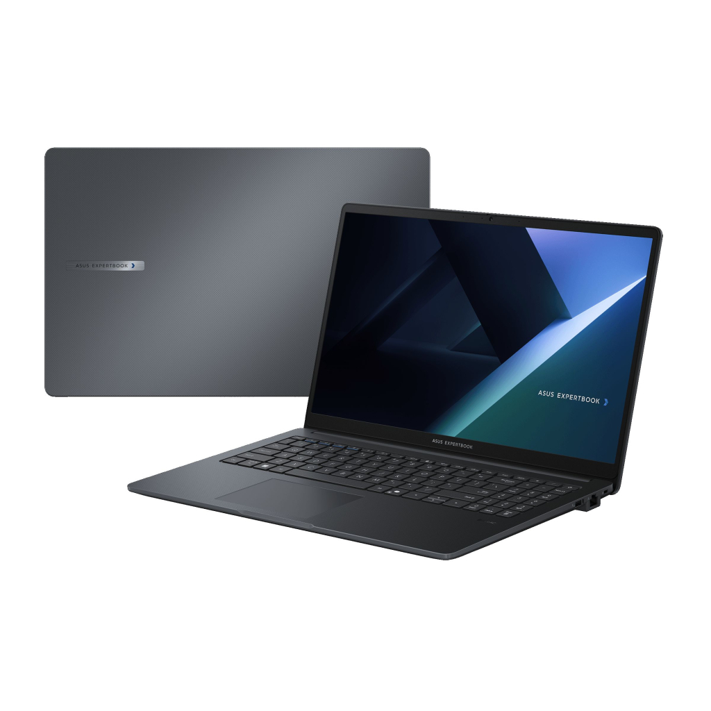Ноутбук ASUS Expertbook B1 B1503CVA-S79094 (90NX0801-M0AEY0)
