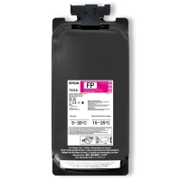 Контейнер з чорнилом Epson T53L UltChrDS Fluores Pink (1.6Lx2) (C13T53L800)