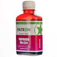 Чорнило Patron CANON BCI-24 MAGENTA (PN-C24-049)