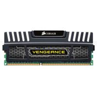 Модуль пам'яті для комп'ютера DDR3 8GB 1600 MHz Corsair (CMZ8GX3M1A1600C10)