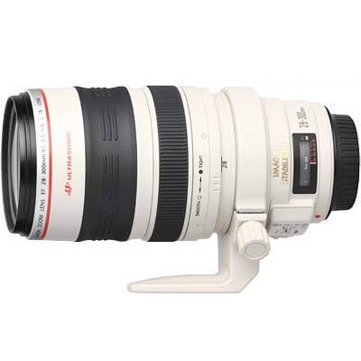 Об'єктив Canon EF 28-300mm f/3.5-5.6L IS USM (9322A006)