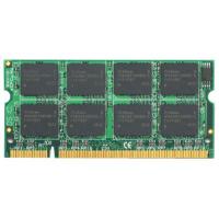 Модуль пам'яті для ноутбука SoDIMM DDR2 2GB 667 MHz Goodram (W-AMM672G / W-AMM672GB9)