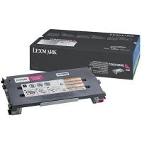 Картридж Lexmark C500n/X500n/X502n Magenta 3k (C500H2MG)