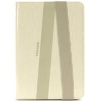 Чохол до планшета Tucano iPad mini Agenda Ice white (IPDMAG-I)