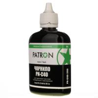 Чорнило Patron CANON PG-40 90г BLACK (PN-C40-293) (PN-C40-293)