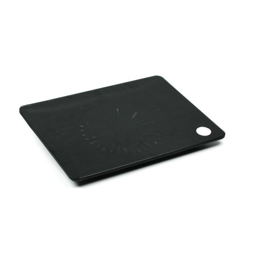 Підставка до ноутбука Xilence 15", 180 mm fan, black (XPLP-SNC110.B)