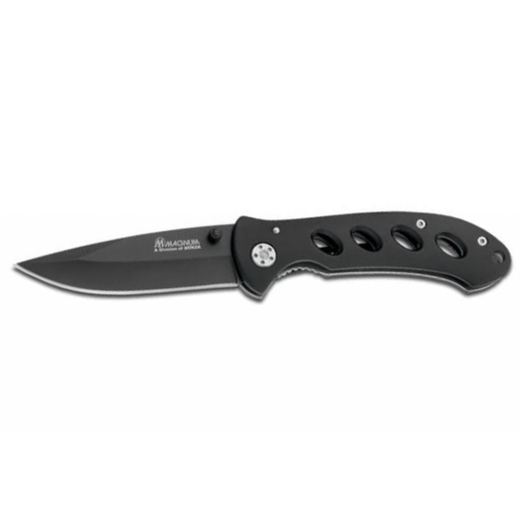 Ніж Boker Magnum Shadow (01MB428) Ніж Boker Magnum Shadow (01MB428)