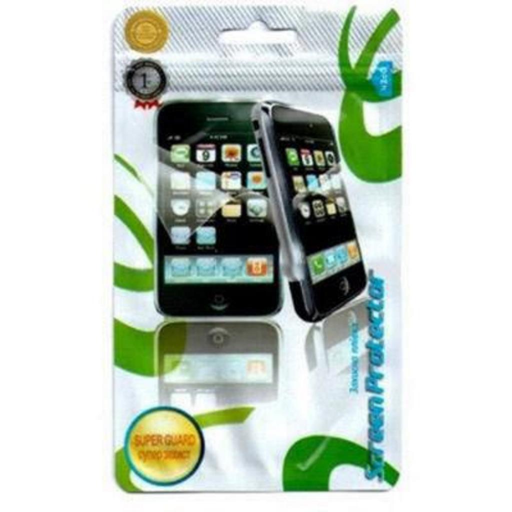 Плівка захисна Mobiking LG L90 / D405 (28988)