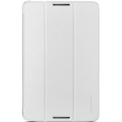 Чохол до планшета Lenovo 8" А5500 Folio Case and film white (888016507)