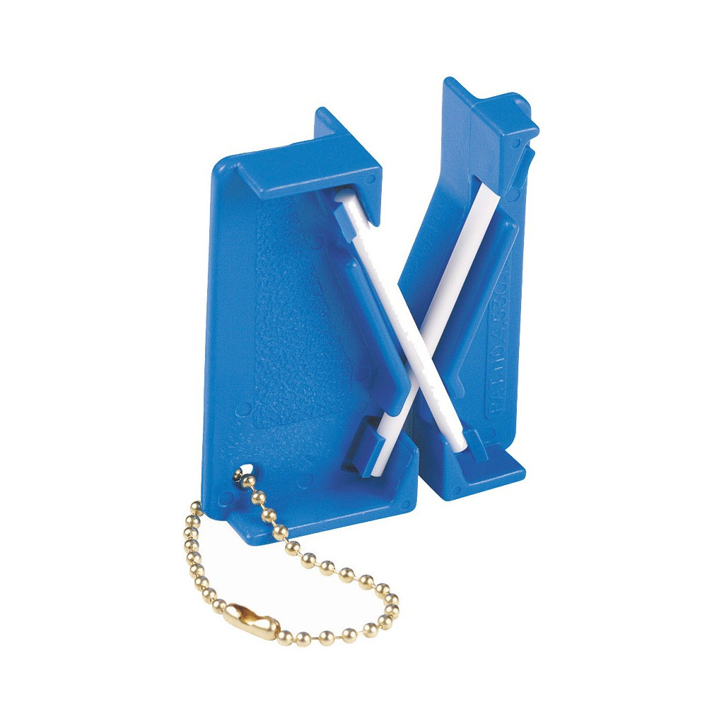 Точило Lansky Mini Crock Stick Sharpener (LCKEY) Точило Lansky Mini Crock Stick Sharpener (LCKEY)