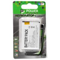 Акумуляторна батарея PowerPlant Motorola BF6X (DROID 3 ,XT862, XT882) (DV00DV6135)