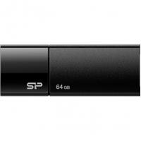 USB флеш накопичувач Silicon Power 64GB Ultima U05 USB 2.0 (SP064GBUF2U05V1K)