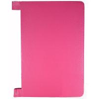 Чохол до планшета Pro-case 10" Pro-case Lenovo Yoga Tab 10" 2-1050 10" rose (PC Lenovo Tab2-1050 rose)