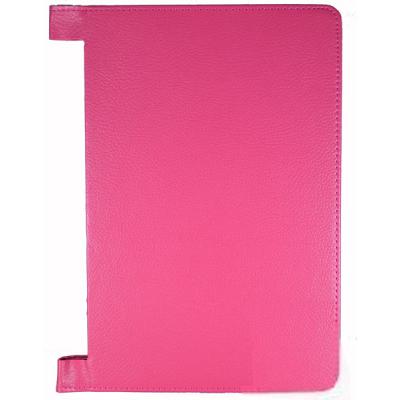 Чохол до планшета Pro-case 10" Pro-case Lenovo Yoga Tab 10" 2-1050 10" rose (PC Lenovo Tab2-1050 rose)