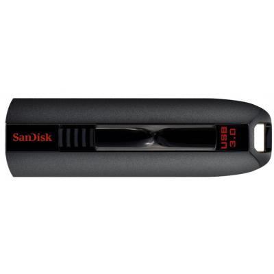 USB флеш накопичувач SanDisk 64GB Extreme USB 3.0 (SDCZ80-064G-G46)
