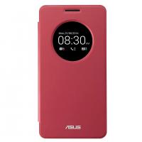 Чохол до мобільного телефона ASUS ZenFone 5 View Flip Cover Red (90XB00RA-BSL1Y0)