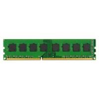 Модуль пам'яті для комп'ютера DDR3 2GB 1600 MHz Kingston (KVR16N11S6/2BK)