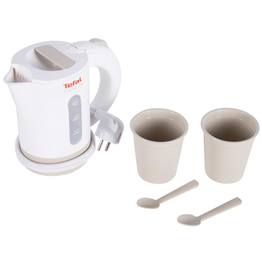 Електрочайник Tefal KO120130