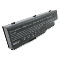 Акумулятор до ноутбука Acer Aspire 5520 (AS07B31) 5200 mAh Extradigital (BNA3911)