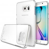 Чохол до мобільного телефона Ringke Fusion для Samsung Galaxy S6 Edge Plus (Crystal) (170888)