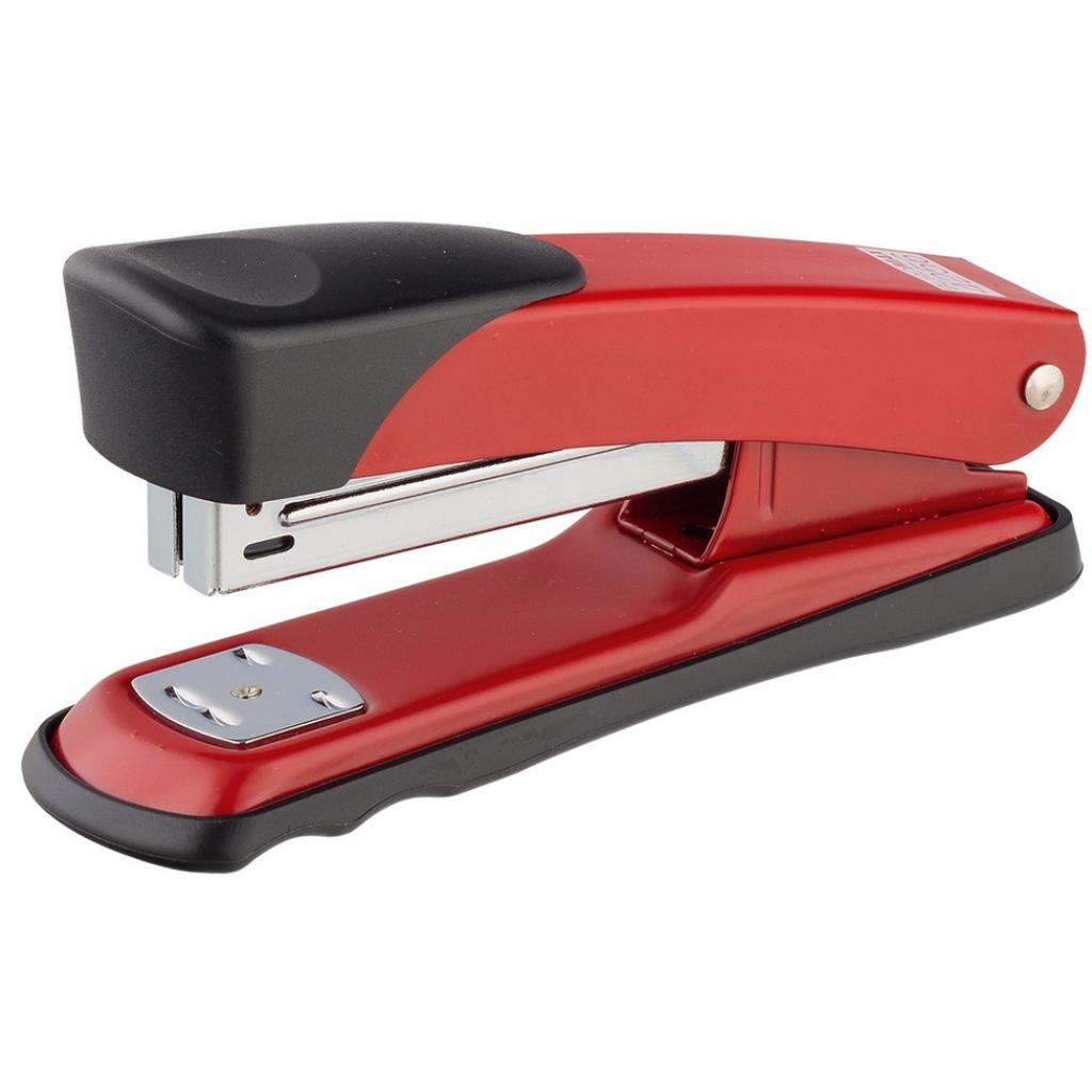 Степлер Buromax №24, 26, red (BM.4256-05) Степлер Buromax №24, 26, red (BM.4256-05)