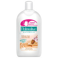 Liquid soap Palmolive Naturel Moisturizing replaceable block 750 ml (8693495008273)