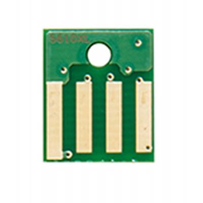 Чіп для картриджа LexmarkMX511 (60F5H00/605H) Static Control (LMX511CP-MEA)