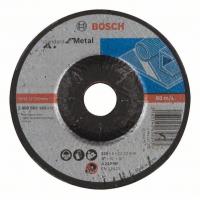 Круг зачистний Bosch обдирный, Standard for Metal 125х6мм (2.608.603.182)