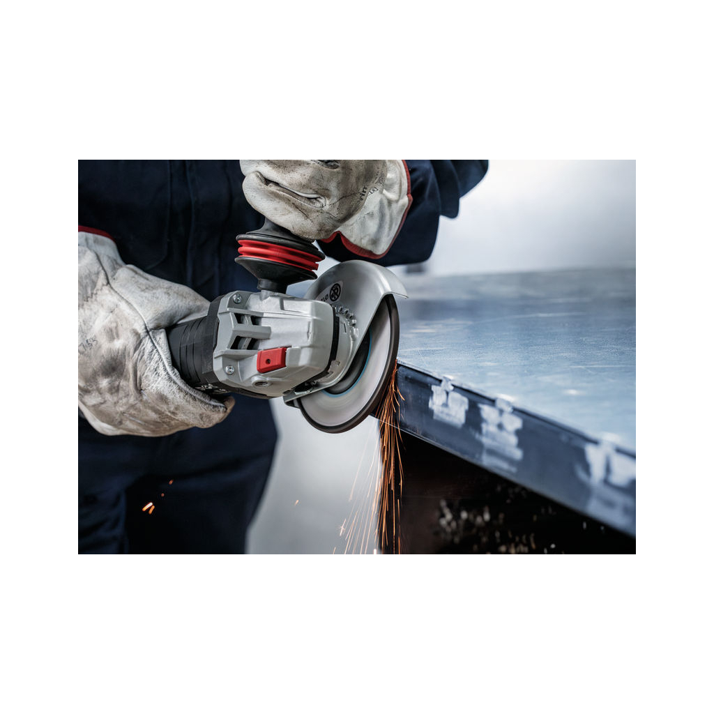 Круг зачистний Bosch обдирный, Standard for Metal 125х6мм (2.608.603.182)