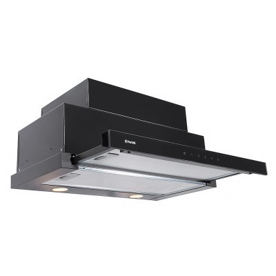 Витяжка кухонна Perfelli TLS 6832 BL LED
