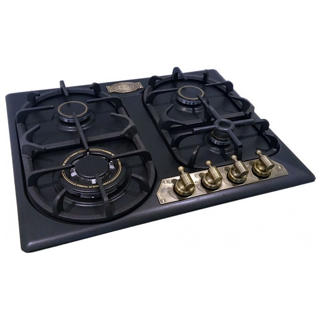 Варочна поверхня Kaiser KG6325EmTurbo Варочна поверхня Kaiser KG6325EmTurbo