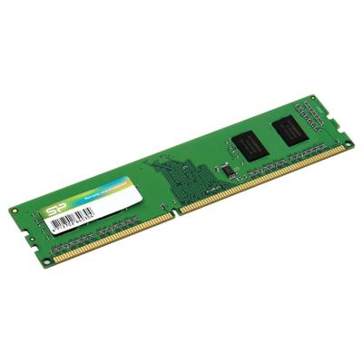 Модуль пам'яті для комп'ютера DDR3 2GB 1600 MHz Silicon Power (SP002GBLTU160W02)