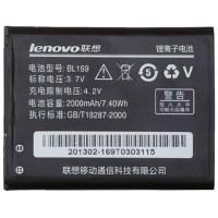 Акумуляторна батарея Lenovo for S560/A789 (BL-169 / 40431)