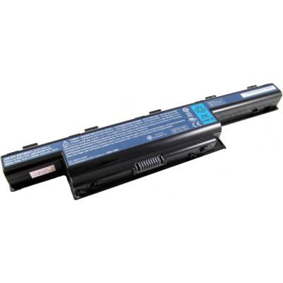 Акумулятор до ноутбука Acer Acer AS10D31 4400mAh 6cell 11.1V Li-ion (A41396) Акумулятор до ноутбука Acer Acer AS10D31 4400mAh 6cell 11.1V Li-ion (A41396)